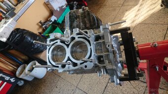 Subaru Impreza WRX 2002 EJ207 - 12