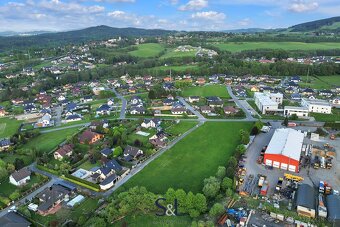 Prodej pozemky pro bydlení, 1 051 m2 - Šimonovice - Minkovic - 12