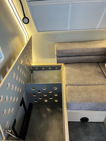 Veldo Vita XS, MINIKARAVAN - 12