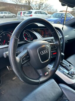 Audi A5 Sportback 3.0 TDI Quattro - 12