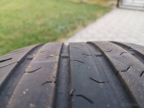 Letní Pneumatiky 215/55/R17 - 12