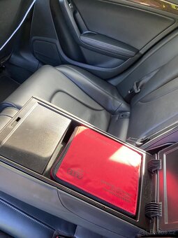 Audi A5 3.0 TDI Quattro S-Line - 12