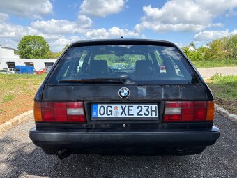 Prodám Bmw e30 316i - 12