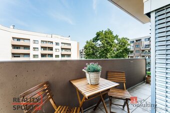 Prodej, byty/2+kk, 61 m2, Kigginsova 1514/8, Slatina, 62700  - 12