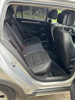VW Passat B8 Alltrack 2.0TDI 140kW 4x4 DSG, ACC, Tažné - 12