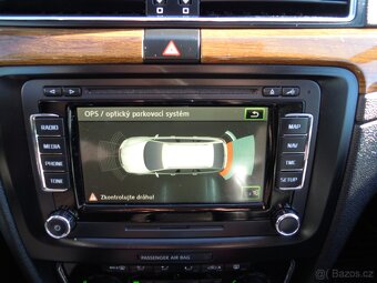 Škoda Superb 2.0TDi L&K SERVIS-125KW-DSG - 12
