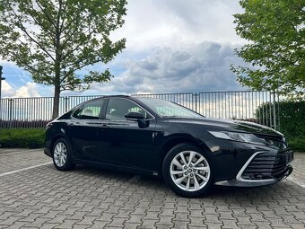 Toyota Camry XV70 2024 rok výroby - 12