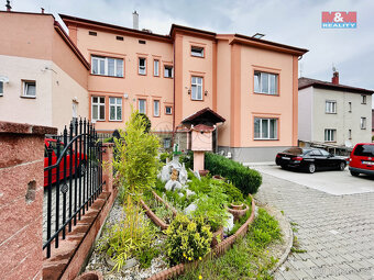 Pronájem bytu 3+kk, 85 m², Klatovy, ul. Domažlická - 12