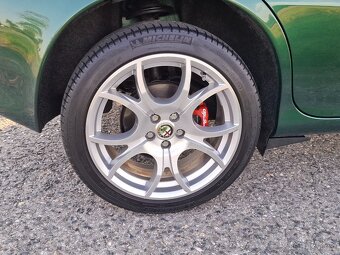 Alfa Romeo 147 2.0 T.S. Selespeed - 12
