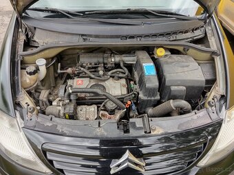 Citroen C3 - 12