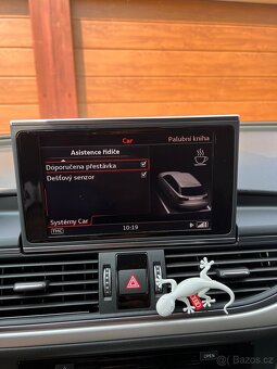 Audi A6 Avant 3 litr 200 kw s-line - 12