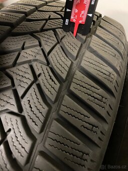 ORIGINAL ALU KOLA OPEL ASTRA K 205/55/16 - 12
