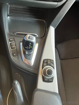 BMW 330i F30 2018 M - paket - 12