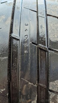 Sada kol VW passat B6 - 12