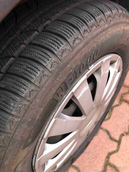 ford transit conect - 12