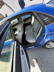 Audi S4 , 2,7biturbo - 12