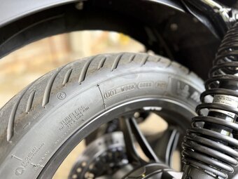 Moto Guzzi V7 Stone 850 MISTRAL 2023 DPH - 12