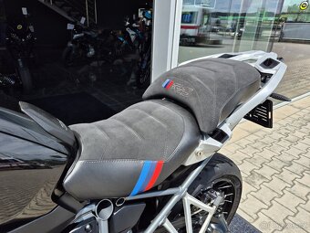 BMW R 1200 GS LC ESA keyless - 12