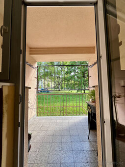 Pronájem bytu 1+1, Lískovecká, Frýdek, 9500 Kč/měs, 29 m2 - 12