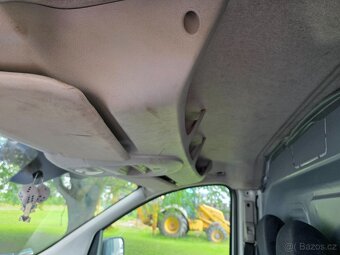 FIAT SCUDO 2.0JTD 94KW LONG KLIMA - 12