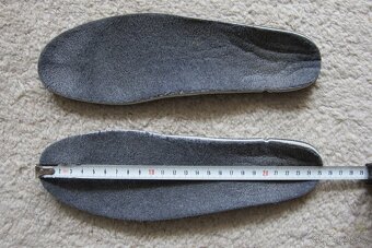 Lyžařské boty Nordica GPX Team (vel. 25 cm, MP 250) - 12