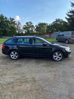 Škoda Octavia 3 - 12