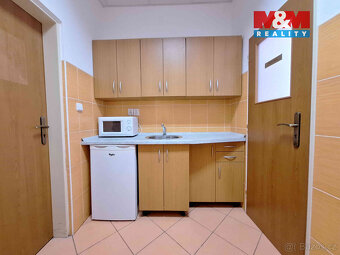 Prodej nájemního domu, 310 m², Ostrava, ul. Kosmova - 12