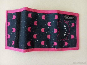 Prodám batoh, tašky, kabelky, peněženky, .... - 12