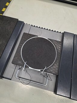 Hunter HawkEye Elite PREMIOVÁ GEOMETRIE KOL - 12