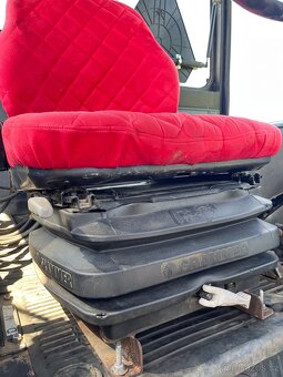 Predám ZETOR 7340 - 12