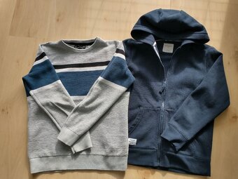 Oblečení kluk vel. 146/152 - 12