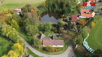 Prodej rodinného domu 4+1, 265 m², Slapsko - 12