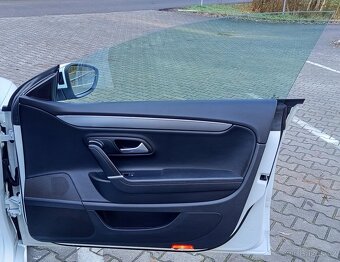 Volkswagen Passat CC 2.0TDI - 2017,1.Maj,ČR,100tkm,serviska - 12