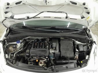 Citroën DS3 1.2 PTEC - 12