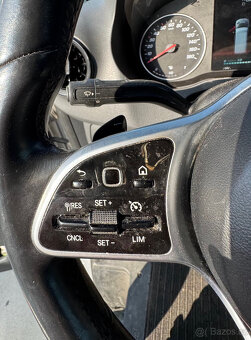 Mercedes-Benz Sprinter ťahač -na prepravu vozidiel - 12