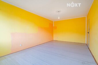 Prodej byt 2+1, 57㎡ - 12