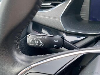 Škoda Octavia 4 combi, 2.0 TDI Style 7/2022 ZÁRUKA - 12