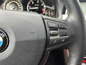 BMW Řada 5,  530D, GT, xDrive, DPH - 12