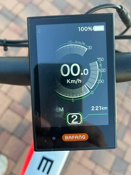 Elektrokolo Crussis - 12