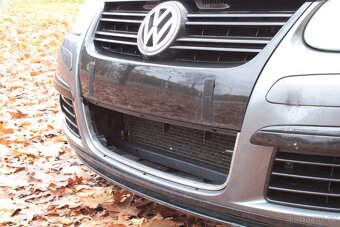 Volkswagen Jetta 1.9tdi 77kw - 12