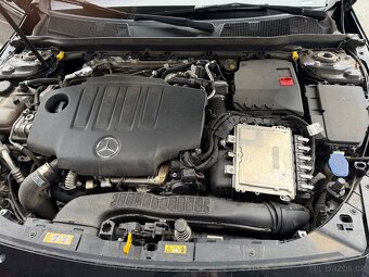 Mercedes cla 200d - 12