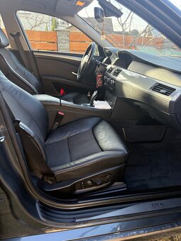 Prodám BMW 523i - 12