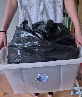 BARBIE panenky a doplňky - 12