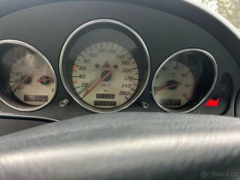 Mercedes-Benz SLK 230 Kompressor AUTOMAT - 12