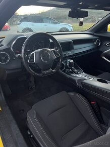 Chevrolet Camaro LT1 RS 2017 - 12