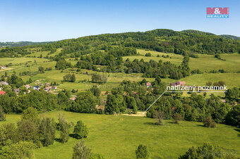 Prodej pozemku k bydlení, 1 678 m², Volfartice - 12