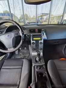 Volvo V50 2.0D Kombi - 12