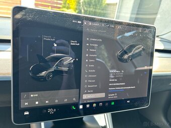 Tesla Model 3 LR 4x4 Long Range 2019 Tažné - 12