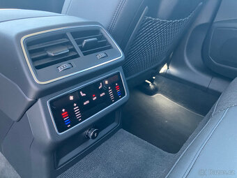 AUDI A6 ALLROAD 31 703 KM Matrix Led, Tažné - 12