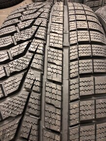 ORIGINAL ALU KOLA MERCEDES C-Klasse W205 225/50/17 - 12